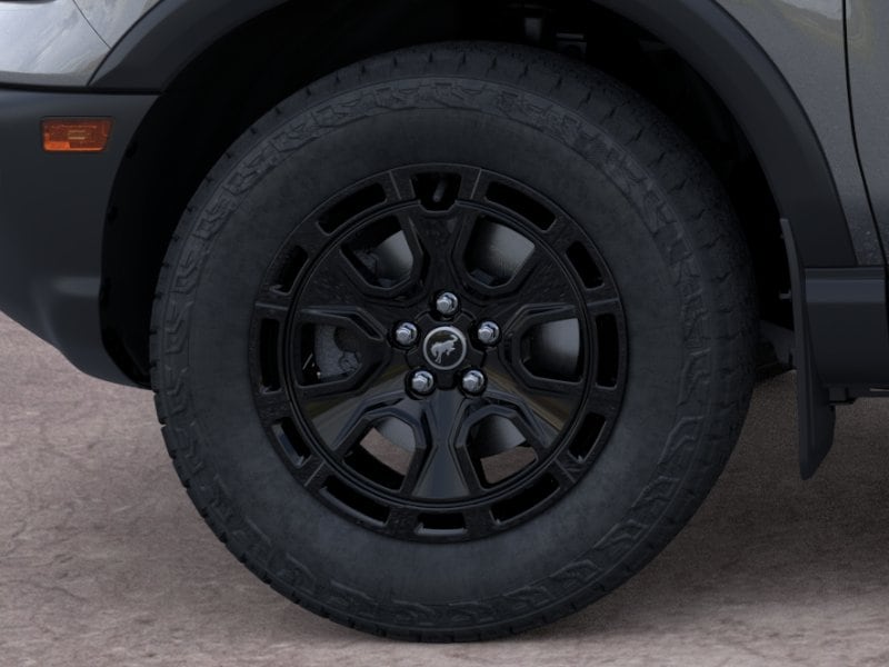 2026 Ford Bronco Sport Badlands - Photo 19