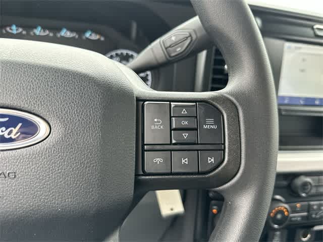 Thumbnail: 2025 Ford Econoline - 35