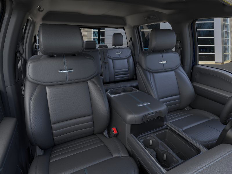 2025 Ford F-350 Super Duty Platinum - Photo 32