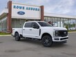 Ford Super Duty F-350 SRW