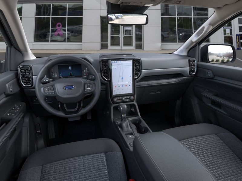2026 Ford Ranger XLT - Photo 44