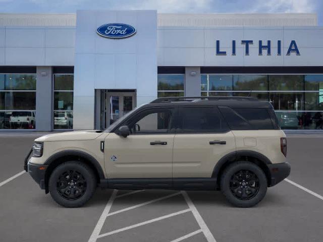 Thumbnail: 2025 Ford Bronco Sport - 26