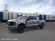  Ford F-250SD