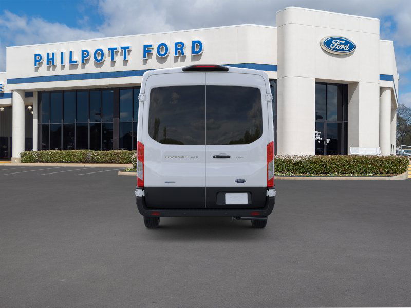2025 Ford Transit Passenger Van XLT - Photo 32