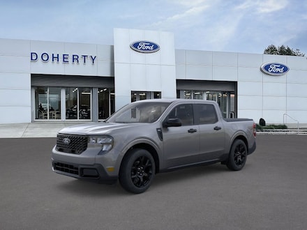 2025 Ford Maverick XLT TRUCK