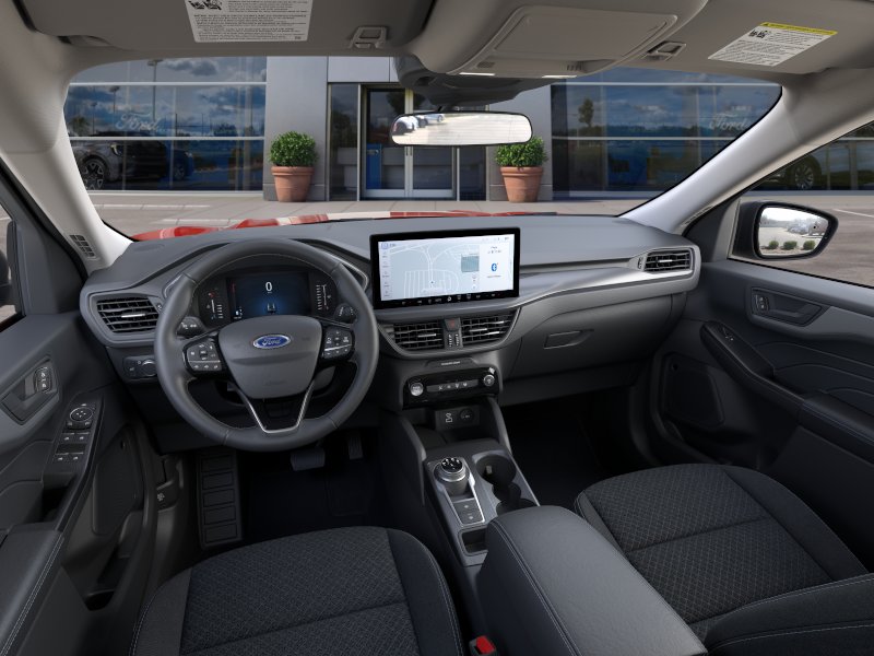 2026 Ford Escape Active - Photo 33