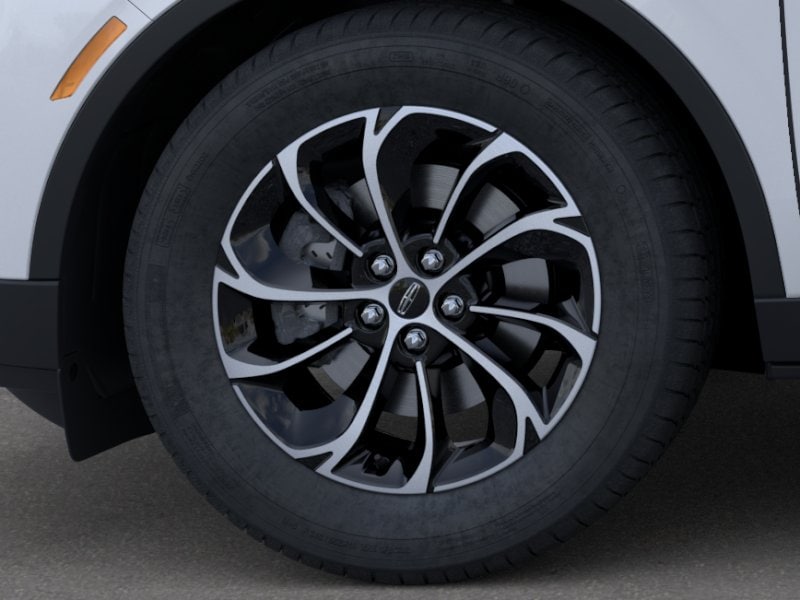 2026 Lincoln Nautilus Premiere - Photo 41