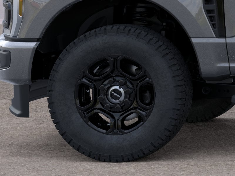 2026 Ford F-350 Super Duty XL - Photo 19