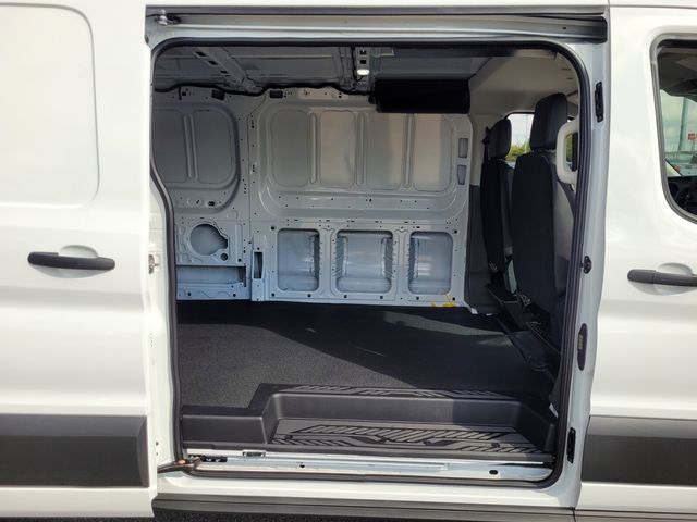 2025 Ford Transit Van Base - Photo 41