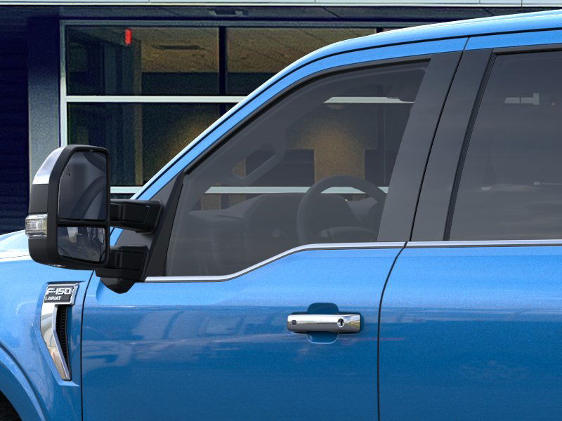 2025 Ford F-150 Lariat - Photo 42