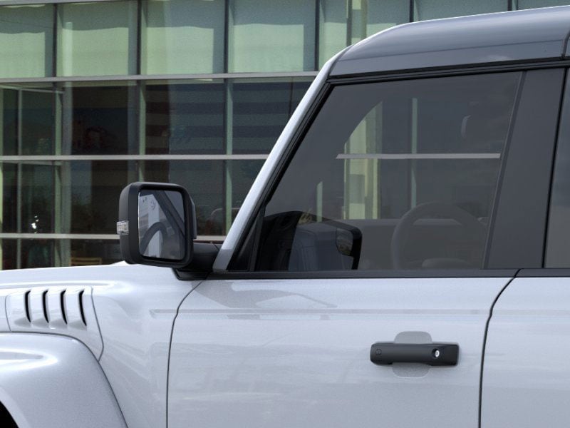 2025 Ford Bronco 4-Door Raptor - Photo 22