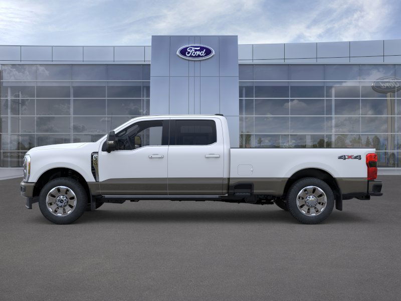 2026 Ford F-350 photo 3