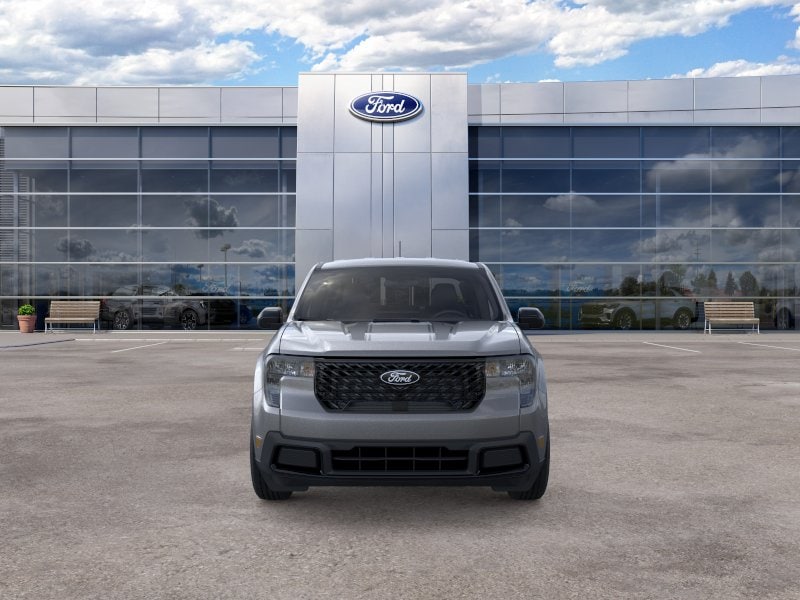 2025 Ford Maverick XLT - Photo 30