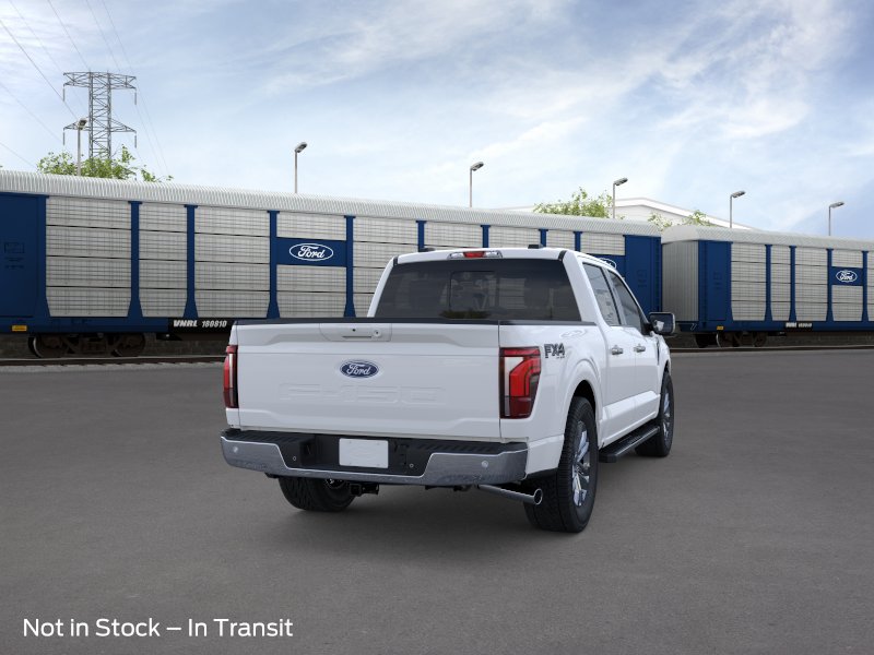 Thumbnail: 2026 Ford F-150 - 30