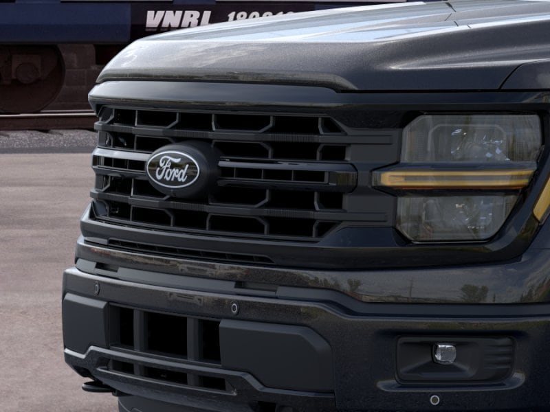 2026 Ford F-150 XLT TRUCK