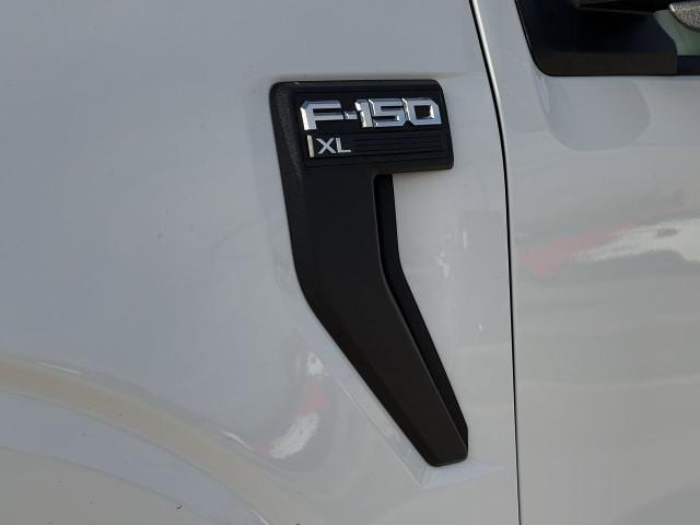 2025 Ford F-150 XL - Photo 40