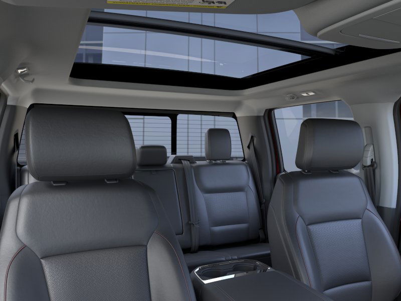 2026 Ford F-250 Super Duty Lariat - Photo 22