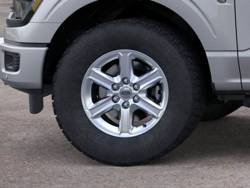 2026 Ford F-150 XLT - Photo 39