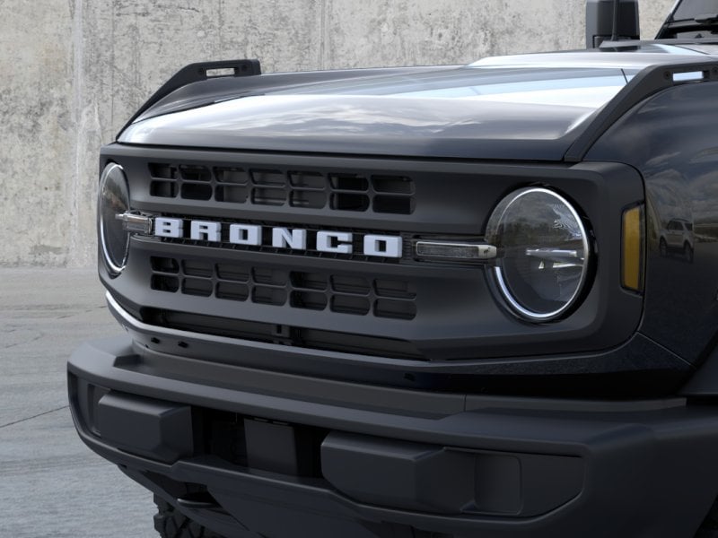 Thumbnail: 2026 Ford Bronco - 49