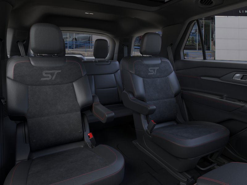 Thumbnail: 2026 Ford Explorer - 39