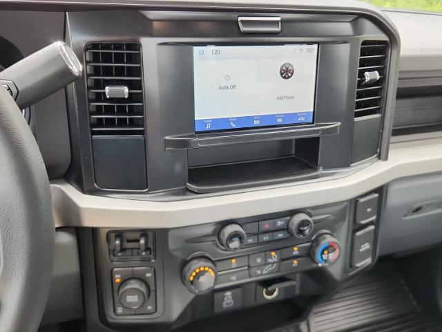 2025 Ford Super Duty F-250 SRW F-250 XL