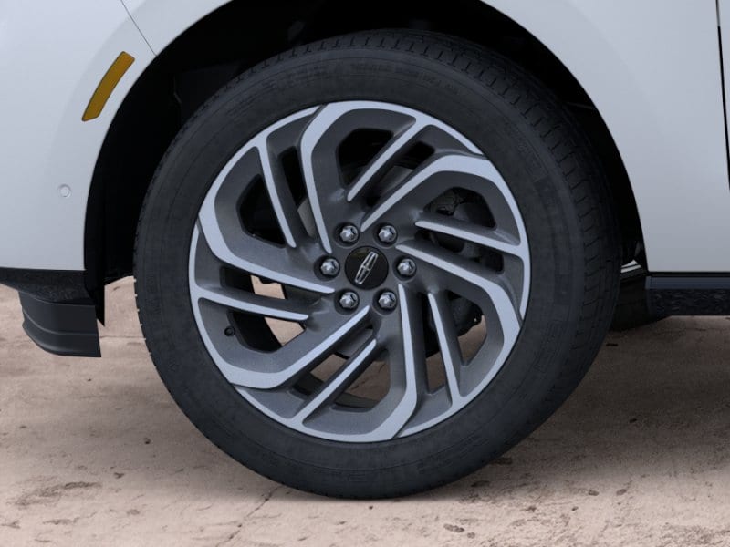 2025 Lincoln Navigator Reserve - Photo 19
