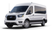 Ford Transit Commercial