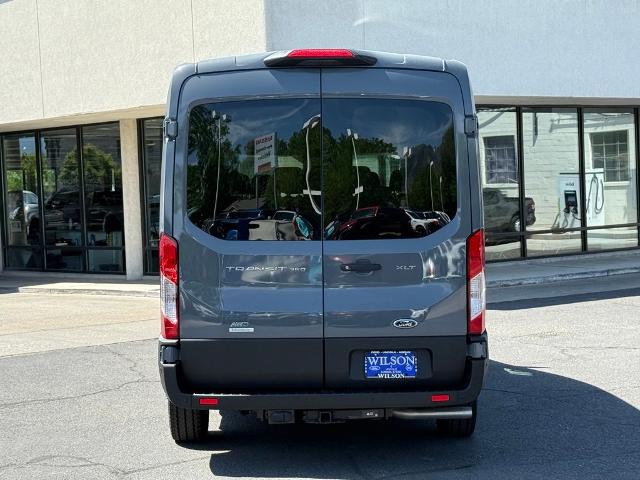 2025 Ford Transit Passenger Van XLT - Photo 52