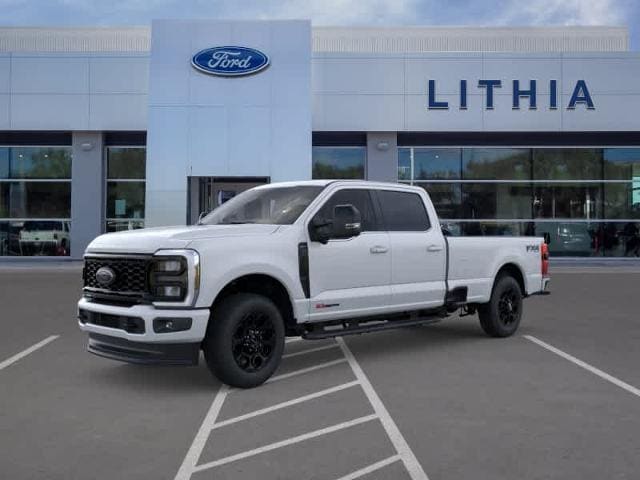 Thumbnail: 2026 Ford F-350 - 23