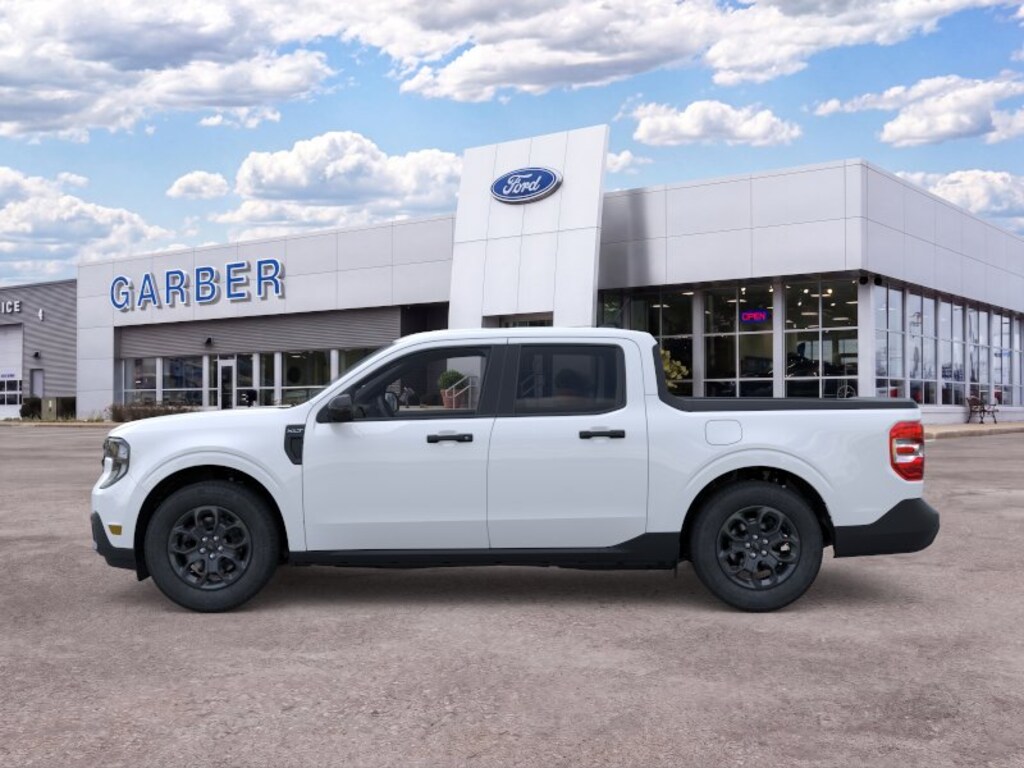 New 2026 Ford Maverick XLT Truck