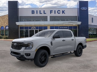 2026 Ford Ranger XLT TRUCK