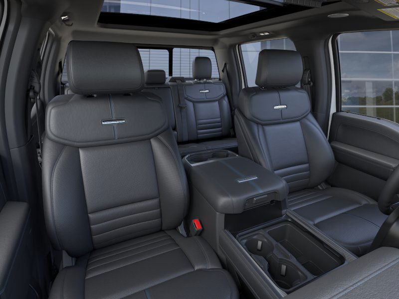 2025 Ford F-250 Super Duty Platinum - Photo 33