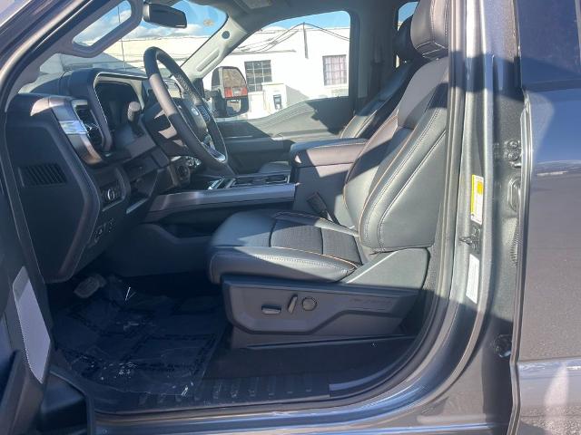 2026 Ford F-350 Super Duty Lariat - Photo 52