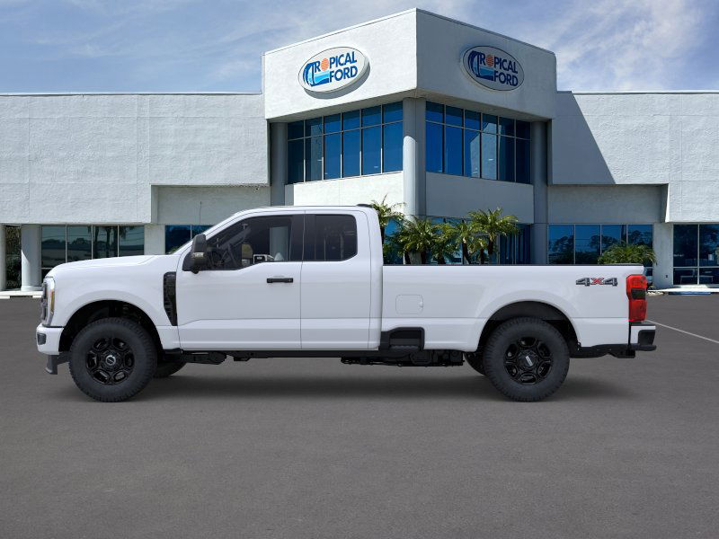 2026 Ford F-350 XL photo 3