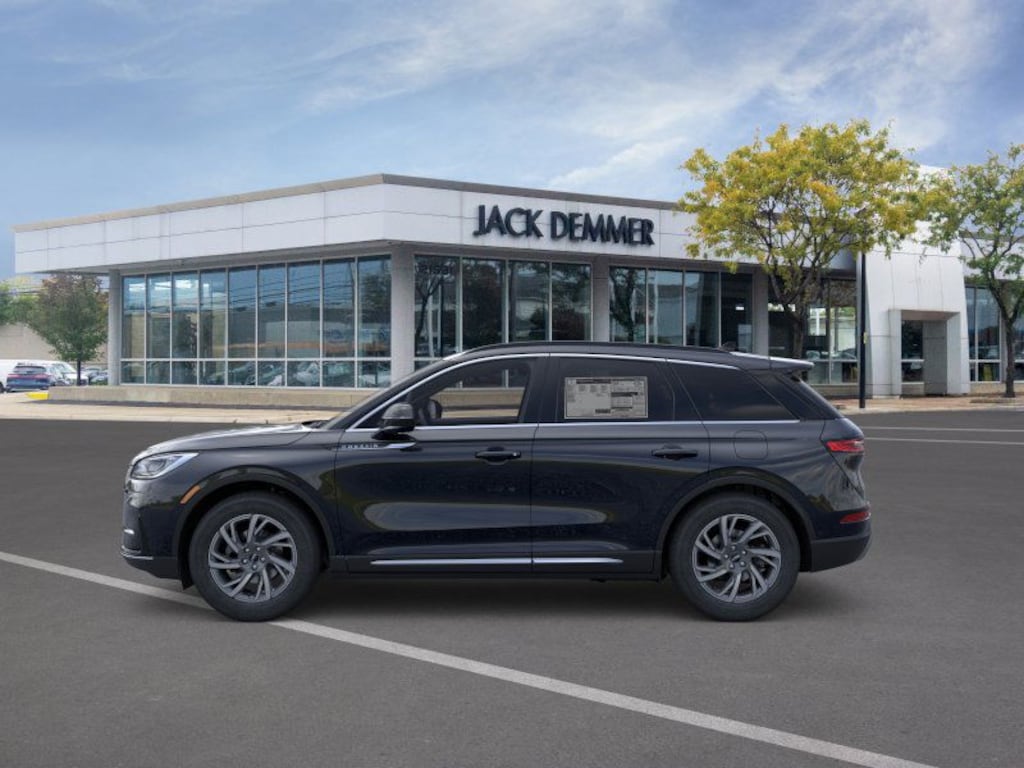 New 2026 Lincoln Corsair Premiere SUV