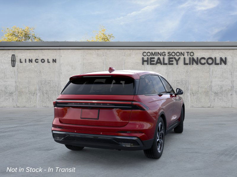 2026 Lincoln Nautilus Premiere - Photo 30