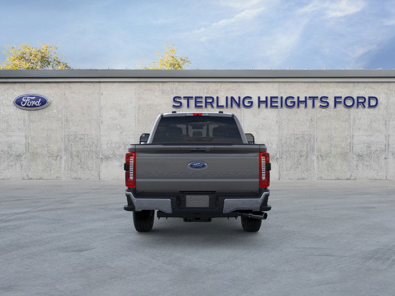 Thumbnail: 2026 Ford F-250 - 5
