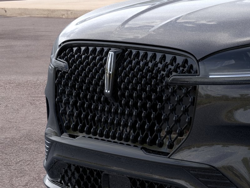 2026 Lincoln Aviator Premiere - Photo 17