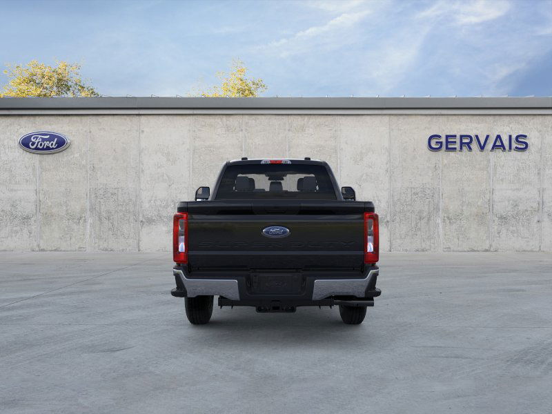 new 2026 Ford F-250 Super Duty car, priced at $68,080