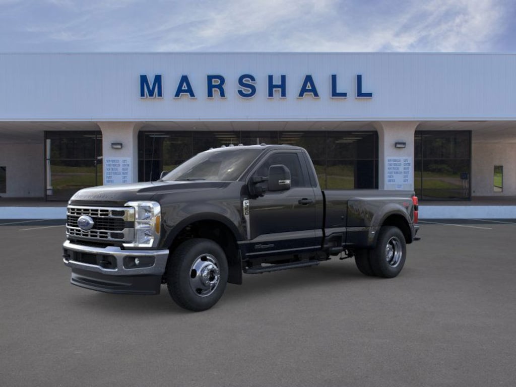 New 2026 Ford F-350 F-350 XLT TRUCK