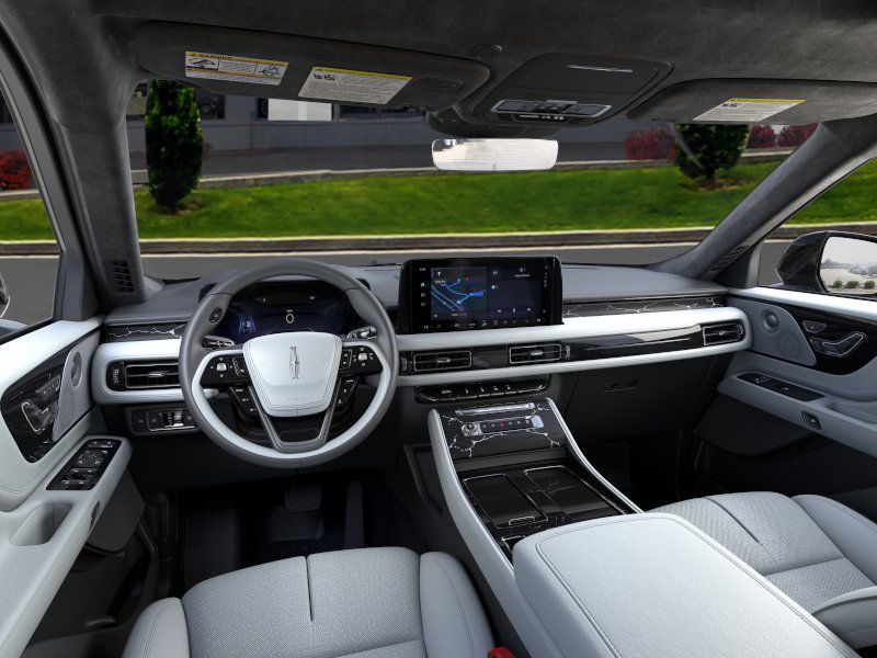 2026 Lincoln Aviator Black Label - Photo 52