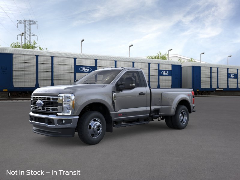 2026 Ford F-350 Truck Regular Cab 