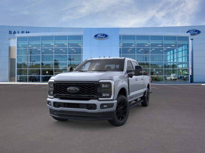 2025 Ford F-250 Super Duty Lariat - Photo 26