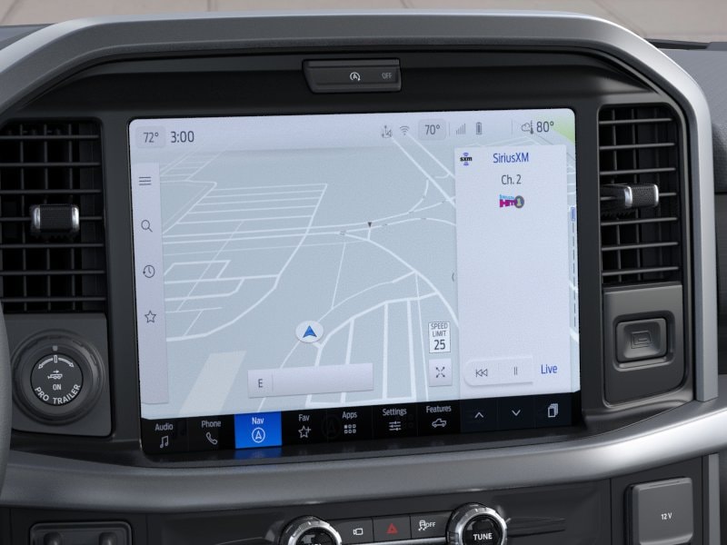 2026 Ford F-150 XLT - Photo 37