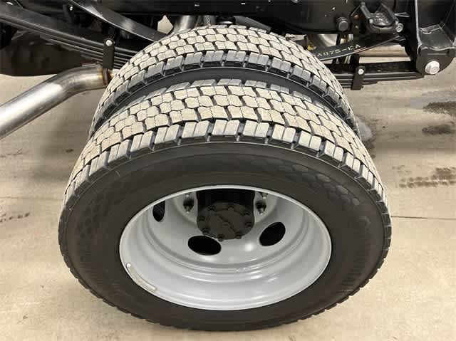 Thumbnail: 2025 Ford Econoline - 32