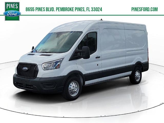 2025 Ford Transit Van Base - Photo 37