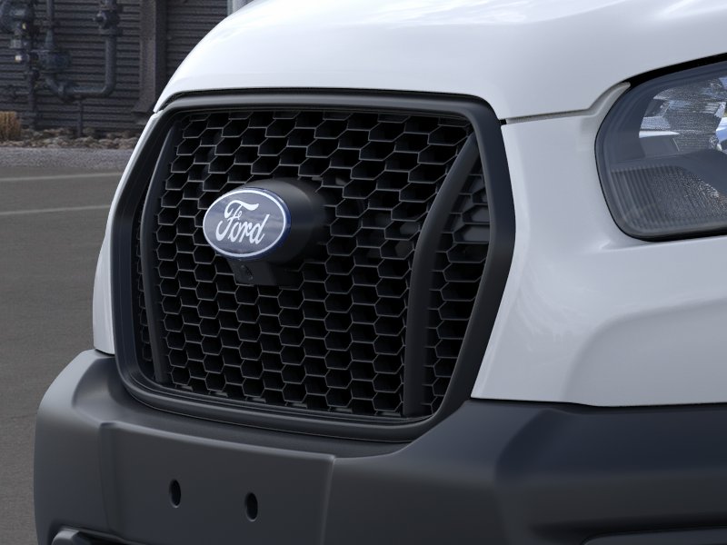 2026 Ford Transit Van Base - Photo 17