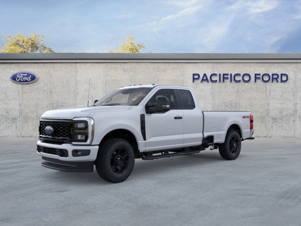 New 2026 Ford F-350 F-350 XL Truck Super Cab