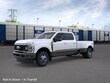 Ford Super Duty F-350 DRW