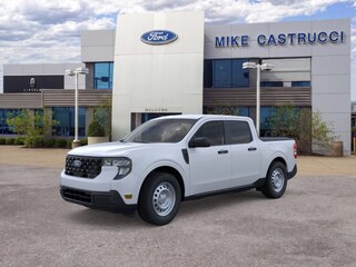2026 Ford Maverick XL Truck SuperCrew